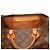 Louis Vuitton Speedy 30 Monogram Canvas - vista 7
