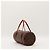 Louis Vuitton Papillon Borsa a Cilindro Monogram Canvas - vista 2