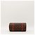 Louis Vuitton Papillon Borsa a Cilindro Monogram Canvas - vista 5
