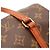Louis Vuitton Papillon Borsa a Cilindro Monogram Canvas - vista 9
