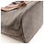 Céline Celine Monogramm Canvas Tote Bag Braun - Ansicht 11