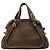 Chloé Paddington Borsa a mano in pelle marrone