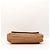 Borsa a mano Chloé Paddington Satchel in pelle marrone - vista 5