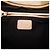 Borsa a mano Chloé Paddington Satchel in pelle marrone - vista 9