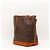 Louis Vuitton Noe Borsa a Secchiello Monogram - vista 2