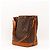 Louis Vuitton Noe Borsa a Secchiello Monogram - vista 4