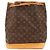 Louis Vuitton Monogram Noe Borsa a Secchiello