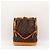 Louis Vuitton Monogram Noe Borsa a Secchiello - vista 3