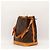 Louis Vuitton Monogram Noe Borsa a Secchiello - vista 4