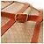 Céline Celine Monogram Canvas Leder Beuteltasche - Ansicht 10