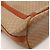 Céline Celine Monogram Canvas Leder Beuteltasche - Ansicht 9