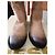 Botas Diesel de Piel Beige Altas - vista 3