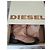 Botas Diesel de Piel Beige Altas - vista 9