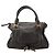 Chloé Marcie Borsa a mano in pelle Nero