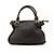 Chloé Marcie Borsa a mano in pelle Nero - vista 3