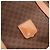 Céline Celine Macadam Reisetasche Monogramm Canvas Braun - Ansicht 6