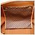 Céline Celine Macadam Reisetasche Monogramm Canvas Braun - Ansicht 8