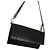 Stéphane Kelian Borsa Baguette in pelle intrecciata nera