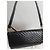 Stéphane Kelian Borsa Baguette in pelle intrecciata nera - vista 2