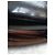 Stéphane Kelian Borsa Baguette in pelle intrecciata nera - vista 7