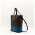 Céline Borsa Tote bicolore in pelle Celine - vista 2