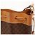 Céline Celine Bolsa Saco Monogram Canvas e Couro - vista 11