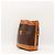 Céline Celine Bolsa Saco Monogram Canvas e Couro - vista 2