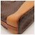 Céline Celine Bolsa Saco Monogram Canvas e Couro - vista 9