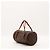 Louis Vuitton Papillon Borsa a Cilindro Monogram - vista 2