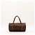 Louis Vuitton Papillon Borsa a Cilindro Monogram - vista 3