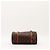 Louis Vuitton Papillon Borsa a Cilindro Monogram - vista 5
