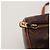 Louis Vuitton Papillon Borsa a Cilindro Monogram - vista 7