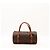 Borsa a cilindro Louis Vuitton Papillon Monogram Canvas