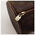 Borsa a cilindro Louis Vuitton Papillon Monogram Canvas - vista 8