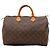 Bolsa Louis Vuitton Speedy 30 Monogram Canvas