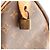 Bolsa Louis Vuitton Speedy 30 Monogram Canvas - vista 10