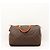 Bolsa Louis Vuitton Speedy 30 Monogram Canvas - vista 4