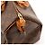 Bolsa Louis Vuitton Speedy 30 Monogram Canvas - vista 9