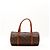Louis Vuitton Papillon Monogram Canvas Zylindertasche
