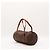 Louis Vuitton Papillon Monogram Canvas Zylindertasche - Ansicht 4