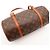 Louis Vuitton Papillon Monogram Canvas Zylindertasche - Ansicht 6