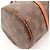 Louis Vuitton Papillon Monogram Canvas Zylindertasche - Ansicht 8