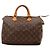 Louis Vuitton Speedy 30 Monogram