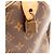 Louis Vuitton Speedy 30 Monogram Canvas - vista 10