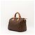Louis Vuitton Speedy 30 Monogram Canvas - vista 2