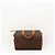 Louis Vuitton Speedy 30 Monogram Canvas - vista 4