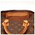 Louis Vuitton Speedy 30 Monogram Canvas - vista 7