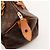 Louis Vuitton Speedy 30 Monogram Canvas - vista 9