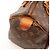Louis Vuitton Speedy 30 Borsa Monogram Canvas - vista 10