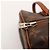 Louis Vuitton Papillon Monogram Canvas Barrel Bag - Ansicht 11